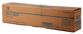 Konica Minolta Bizhub C 364 e (DR-512 K / A2XN0RD) original Drum 120.000 Pages