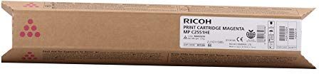 Ricoh Toner Magenta Lunga Durata Mpc 2050 Dura