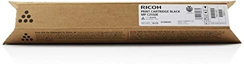 Ricoh 325745 Toner a Laser, Nero