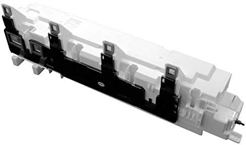 vhbw vaschetta, Contenitore per Toner esausto per stampanti Laser Come Canon FM3-5945-000