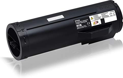 Epson Standard Toner, 12K, Nero