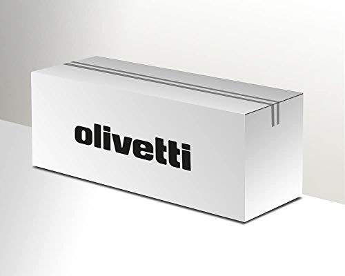 Olivetti Cart. Nyl Nera Dm 509/524