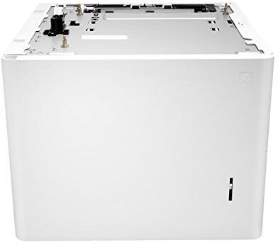 HP Vassoio della carta LaserJet da 2.100 fogli