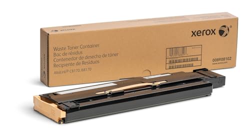 Xerox AL C8170 B8170 WASTE TONER CONTAINER