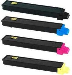 Kyocera Giallo toner compatibile for  TASKalfa 2550ci-6K#1T02MVANL0