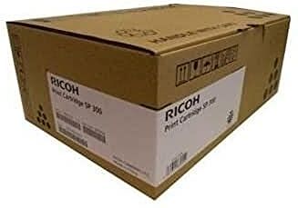 Ricoh Toner Nero Sp300Dn All In One Tipo Sp200