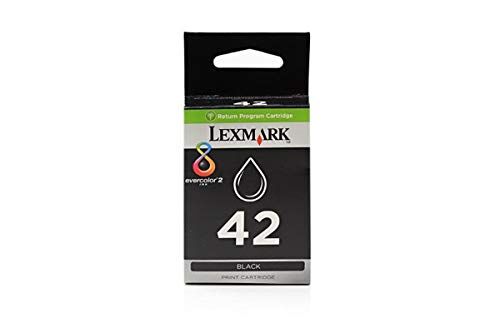 Lexmark X 4800 Series (42 / 18Y0142E) original Printhead black 220 Pages