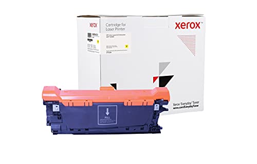 Xerox Toner Everyday  Amarillo 006R04253