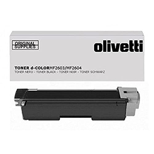 Olivetti B0946 Cartuccia laser