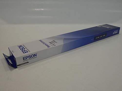 Epson SIDM Nastro di Stampa per LX-1350, LX-1170II, LX-1170, Nero