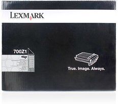 Lexmark CX 310 n (700Z1 / 70C0Z10) original Transfer-kit 40.000 Pages