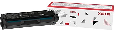 Xerox C230/C235 Toner original negro de alta capacidad 3000 paginas