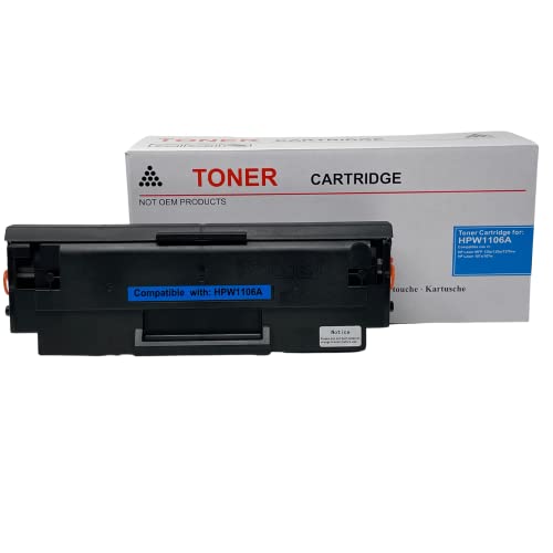 OEM SYSTEMS , Toner compatibile With chip Com HP Laser MFP 135a/135w/137,107a/107w