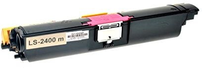 Konica Minolta TONER COMPATIBILE PER  MAGICOLOR 2400 17105896 A00W232 MAGENTA