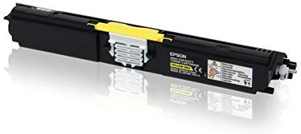 Epson S050554 Aculaser C1600/CX16 Serie Cartuccia laser