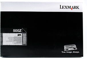 Lexmark MX 511 dte (500Z / 50F0Z00) Original Drum Kit - 60.000 Pages