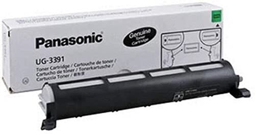 Panasonic TÃ“NER UG-3391 para UF-4600/5600