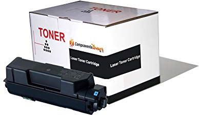 Epson Toner compatibile con  Workforce AL-M310DN / AL-M320DN (6.1K) nero