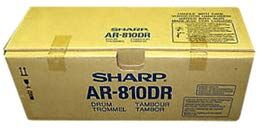 Sharp Drum Unit Pages 460/500.000, AR810DM (Pages 460/500.000)