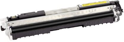 Canon Cartuccia 729 Y TONER Giallo, Rendimento 1000 Pagine, Imballo in cartone