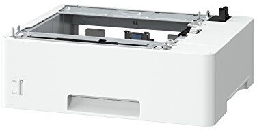 Canon Italia  Cassetto Carta, 550 Fogli, Grigio