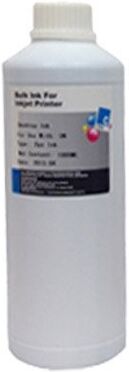 BELLIVESTORE Ricarica Cartucce Inchiostro Colore CIANO 1000ml, 1 Litro universale per Brother, Canon, Epson, HP, LEXMARK, XEROX, DELL.