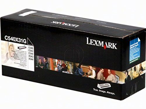 Lexmark X 544 N (C540X31G) original Developer unit 30.000 Pages