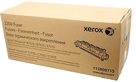 Xerox Kit fusore, 100k Pagine