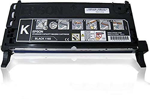 Epson S051165 Aculaser C2800N/DN 3000 Pages Cartuccia laser
