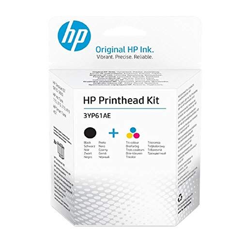 HP compatible Printhead Kit