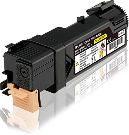 Epson Toner cartridge AcuBrite Giallo per C2900DN/C2900N