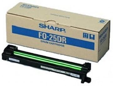 Sharp Drum Unit Pages 20000, FO25DR (Pages 20000)