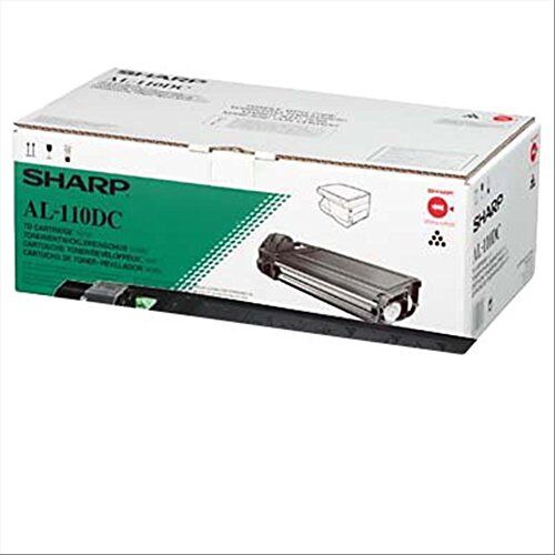 Sharp AR016T Toner, Nero