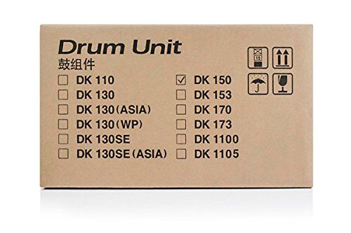 Kyocera FS-1300 DTN (DK-150 / 302H493010) original Drum kit - 100.000 Pages