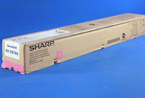Sharp MX2600 Cartuccia laser