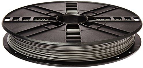 Makerbot PLA Filament dark grey 1,75 mm 0,9 kg