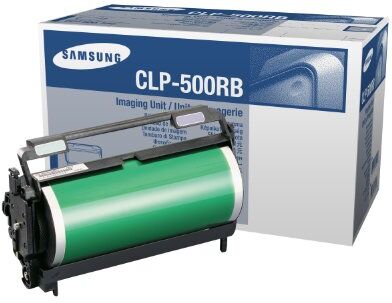 Samsung CLP-500RB tamburo OPC