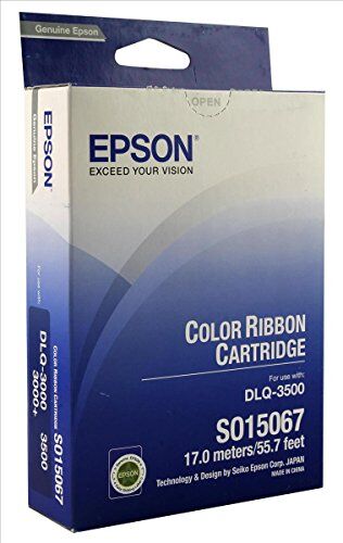 Epson Nastro Colore Dlq-3000