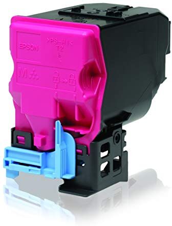 Epson Toner cartridge magenta per C3900