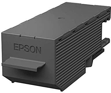 Epson C13T04D000 adatto per  Kit di manutenzione , Nero