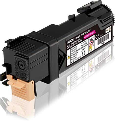 Epson Toner cartridge AcuBrite Magenta per C2900DN/C2900N