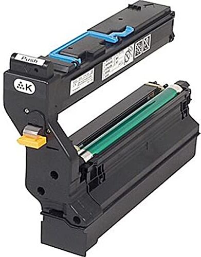 TONER 5430BK NERO COMPATIBILE PER KONICA Minolta Magic Color 5430 5430 6.000 PAGINE 1710582-001