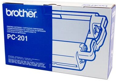 Brother Printing Cartridge – Nastro per Stampante a trasferimento Termico