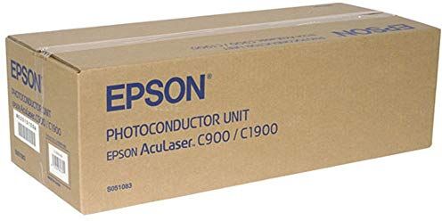 Epson S051083 Aculaser C900/C1900 Cartuccia laser