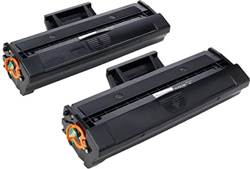 Toner alto rendimento per Samsung Xpress M2020W, M2020, M2021W, M2021, M2022W, M202