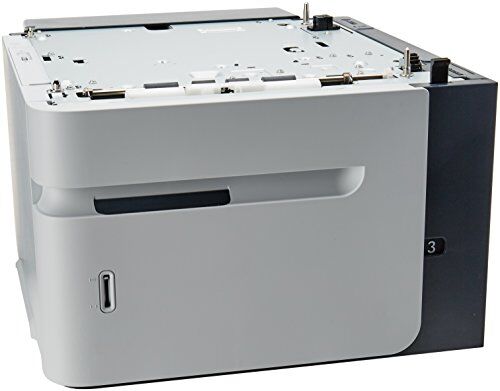 HP LaserJet Vassoio per carta da 1500 fogli per stampanti