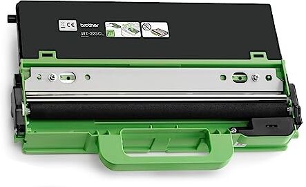 Brother WT-223CL Vaschetta Recupero Toner