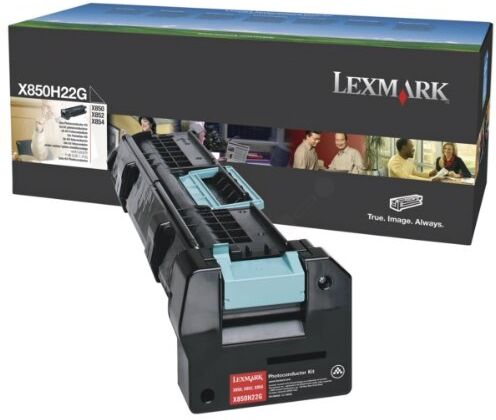 Lexmark X850H22G kit tamburo per  X 850 e