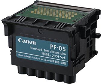 Canon PF-05 Testina di stampa per  iPF6300, iPF6350, iPF8300