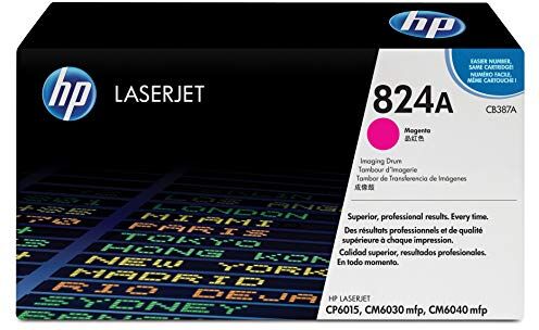 HP Tamburo Laser 824A, Magenta